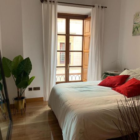Myhousespain - Acogedor Apartamento Plaza Mayor Gijon 1 Eksteriør billede