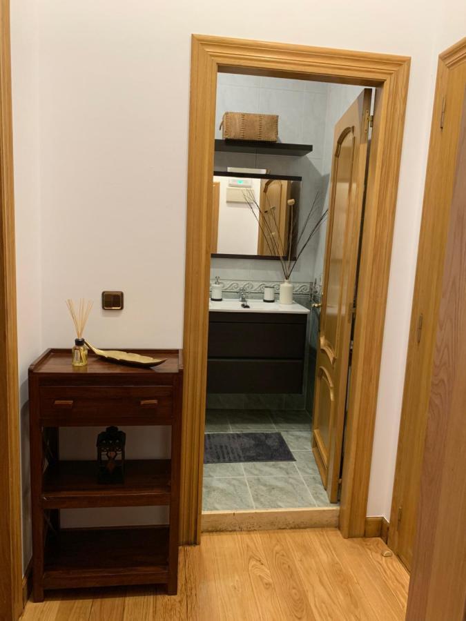 Myhousespain - Acogedor Apartamento Plaza Mayor Gijon 1 Eksteriør billede