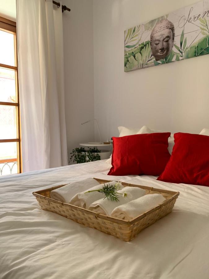 Myhousespain - Acogedor Apartamento Plaza Mayor Gijon 1 Eksteriør billede
