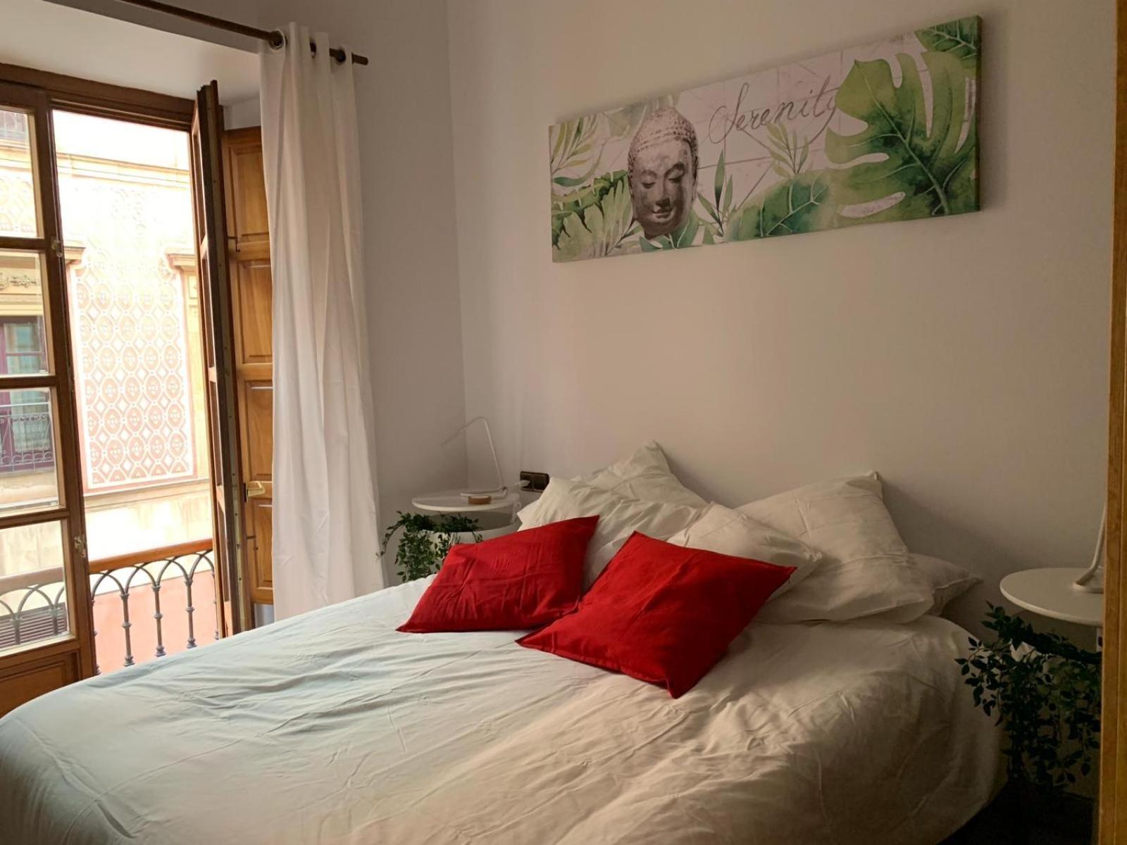 Myhousespain - Acogedor Apartamento Plaza Mayor Gijon 1 Eksteriør billede